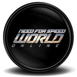 Need For Speed World Online 1 Icon 256x256 png